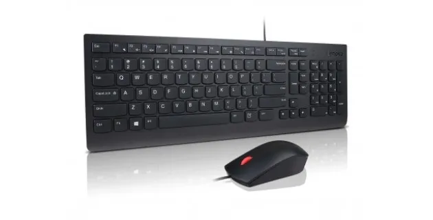 Lenovo 4X30L79912 keyboard