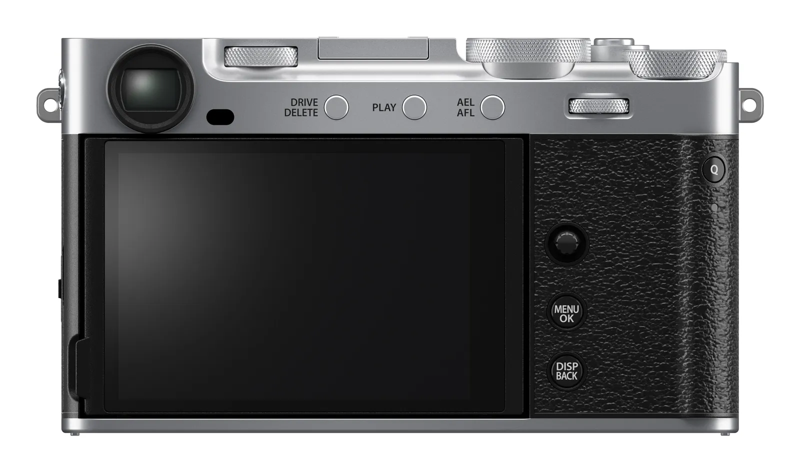 Fujifilm X -E5 Body – slika 4
