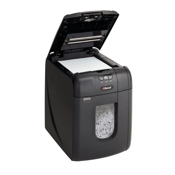 Rexel Auto+ 100m paper shredder – slika 10