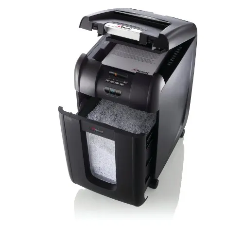 Rexel 2104300AU paper shredder – slika 8