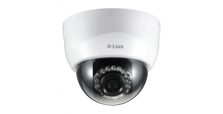 D-Link DCS-6115 security camera