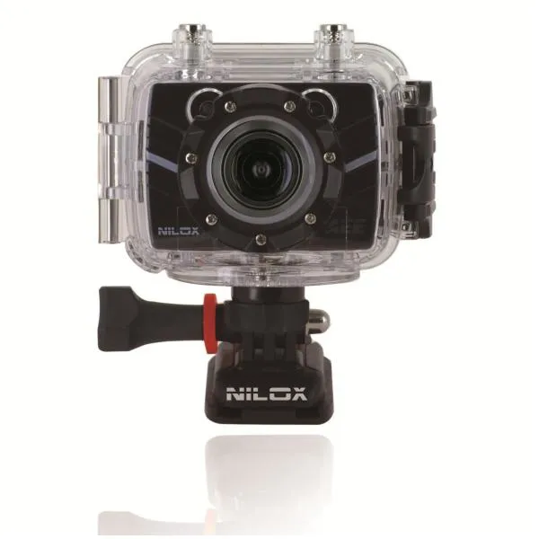 Nilox Foolish Special action sports camera