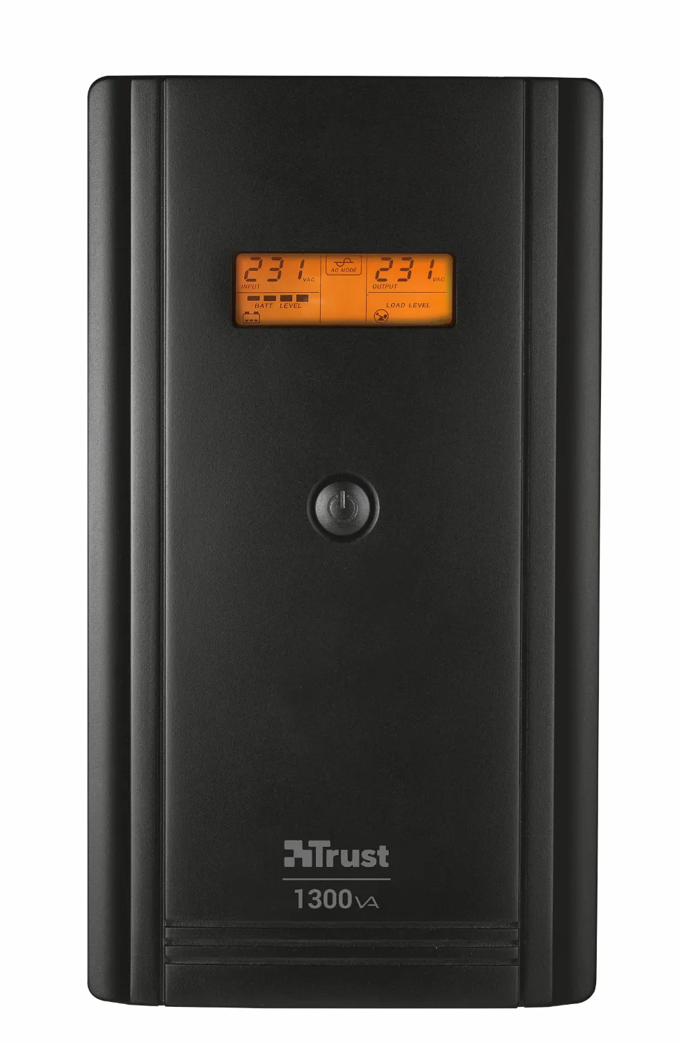 Trust AXXON uninterruptible power supply (UPS)
