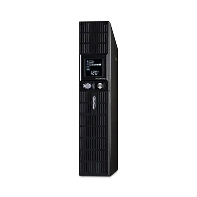 CyberPower OR1000PFCRT2U uninterruptible power supply (UPS)