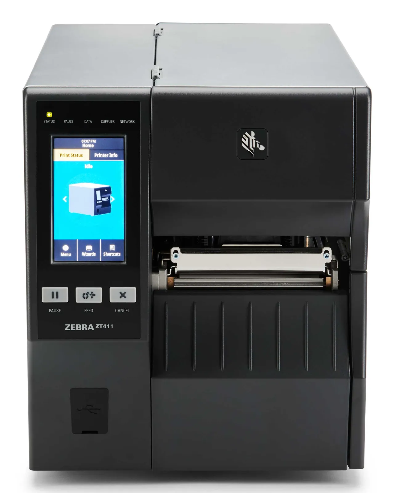 Zebra ZT411 label printer – slika 5