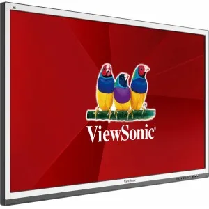 Viewsonic CDE6561T interactive whiteboard – slika 3