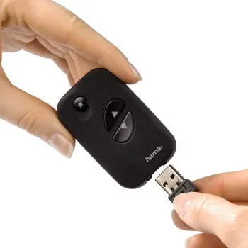 Hama Piccino wireless presenter – slika 4