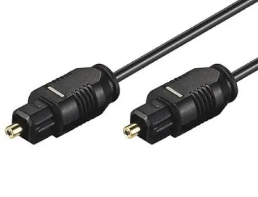 Techly ICOC DAC-390 audio cable