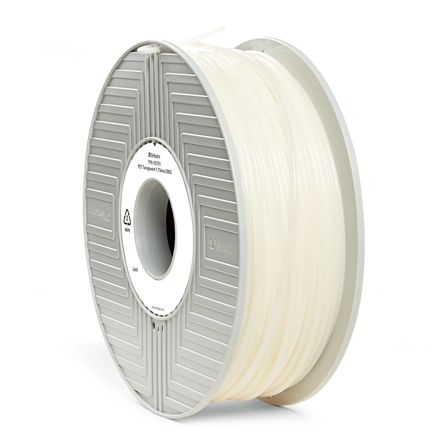 Verbatim 55751 3D printing material