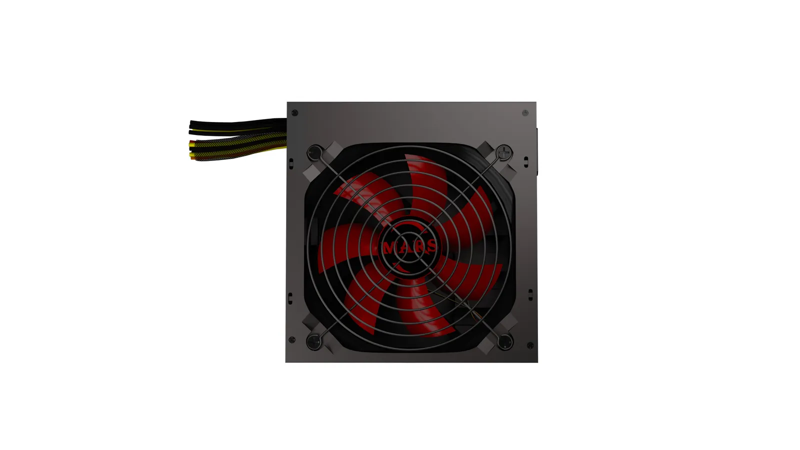Mars Gaming MPII550 power supply unit – slika 6