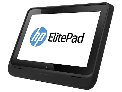 HP ElitePad POS G2