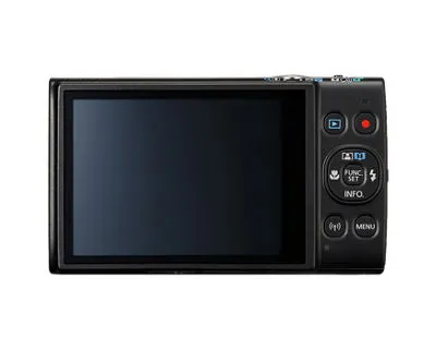 Canon PowerShot ELPH 360 HS A – slika 5
