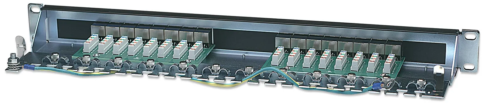 Intellinet 720021 patch panel – slika 3