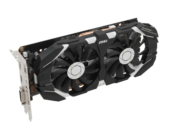 MSI 912-V328-248 graphics card – slika 4