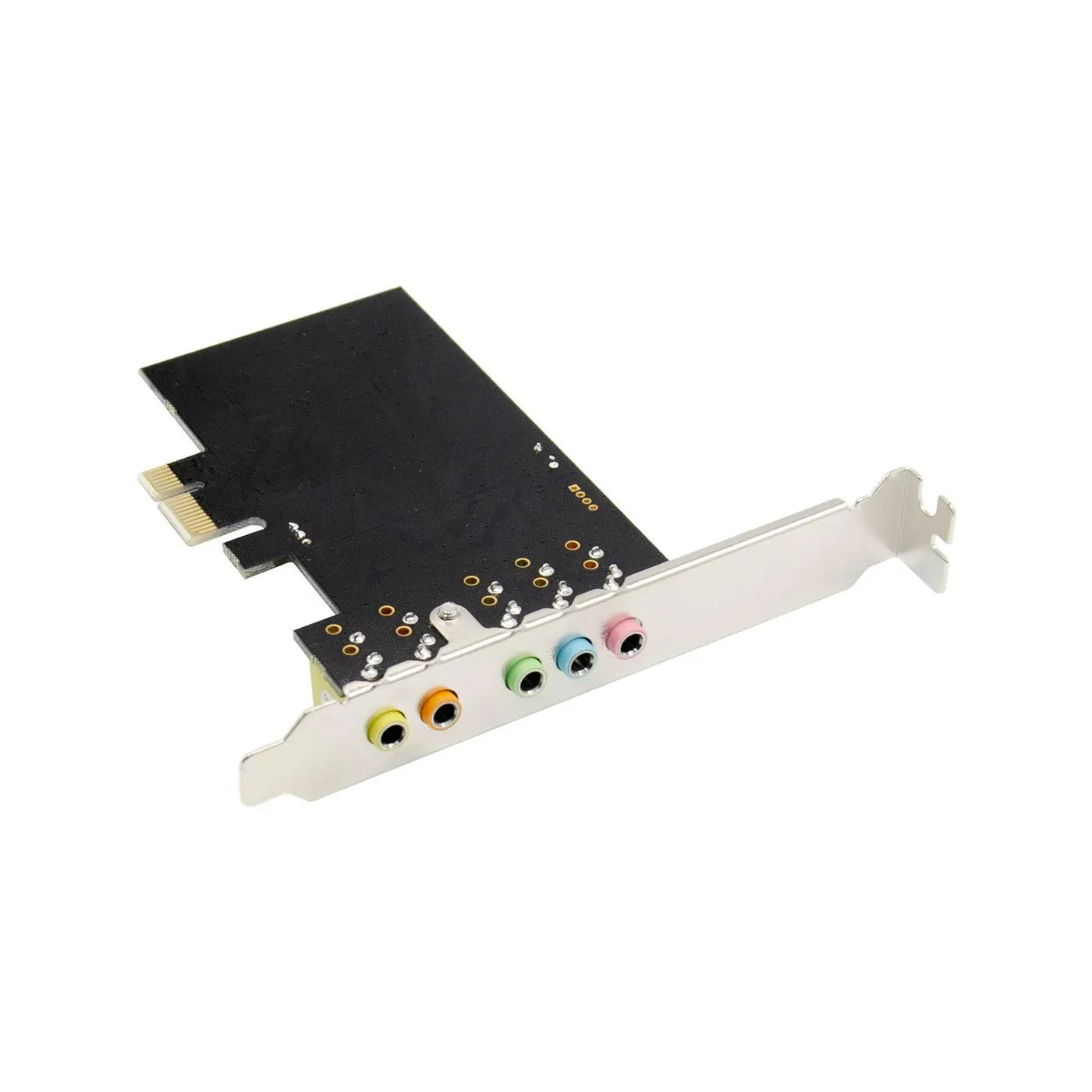 Microconnect MC-CMI6CH-PCIE audio card – slika 4