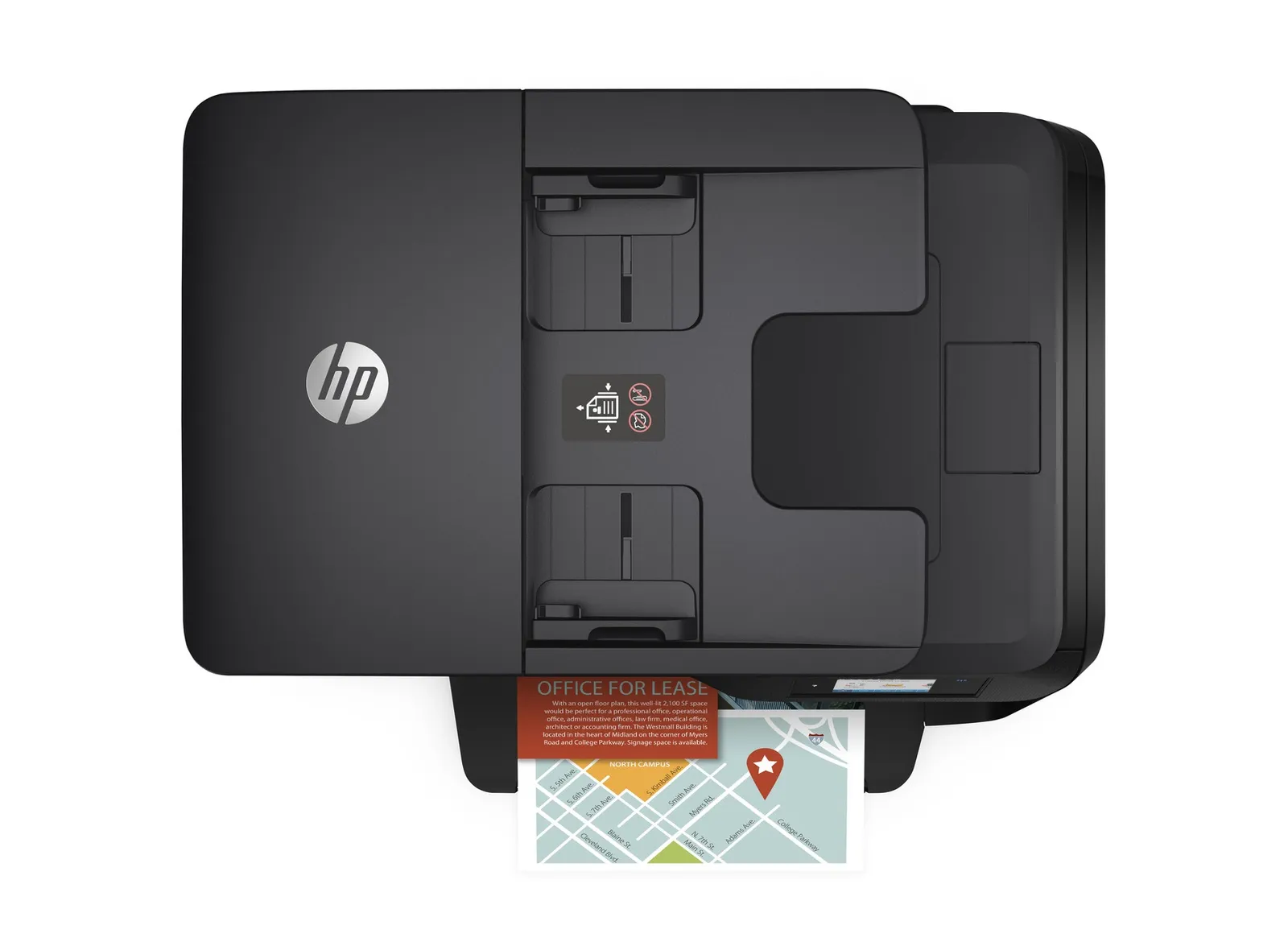 HP OfficeJet 8715 – slika 4