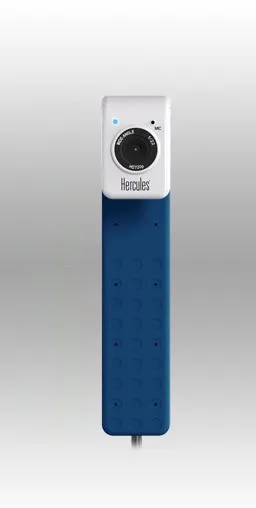 Hercules HD Twist webcam – slika 4