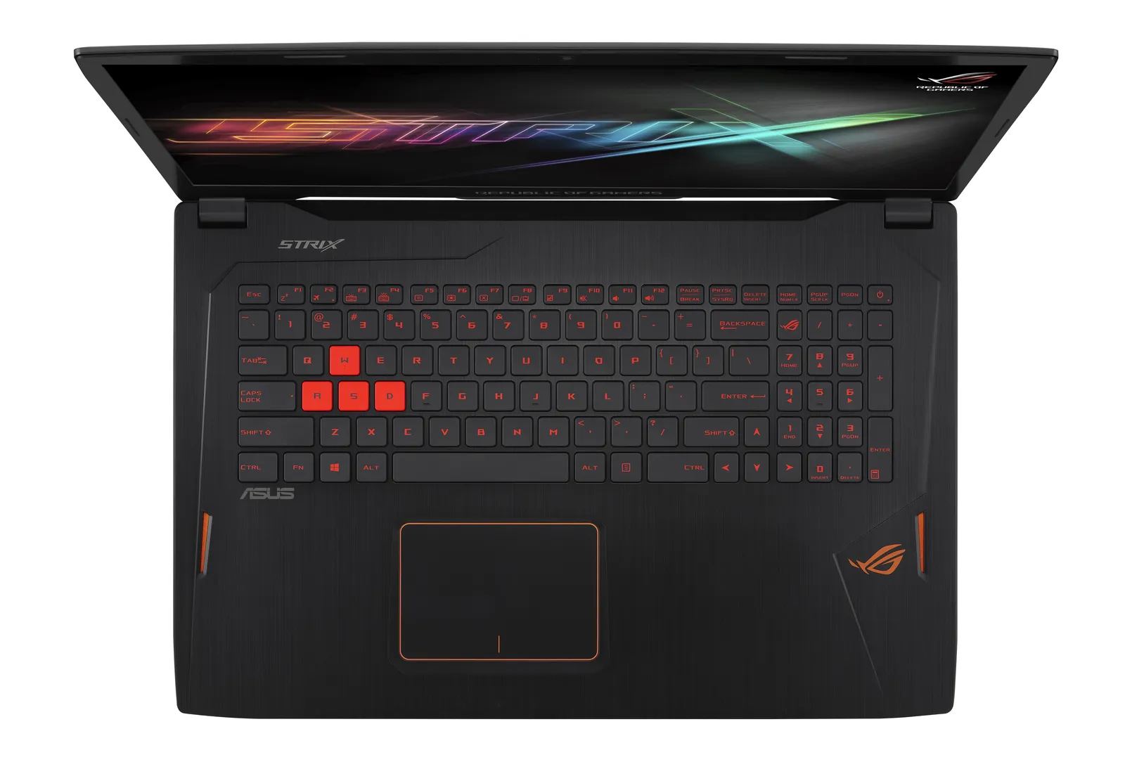 ASUS ROG Strix GL702VT-GC003T laptop – slika 2