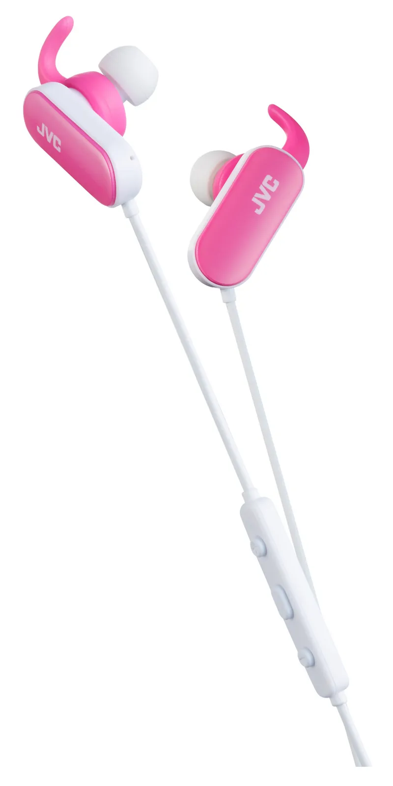 JVC HA-EBT5-P-E headphones/headset