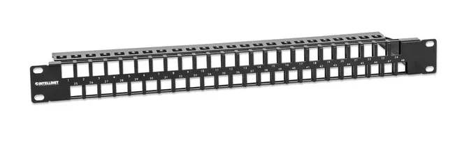 Intellinet 721097 patch panel – slika 3