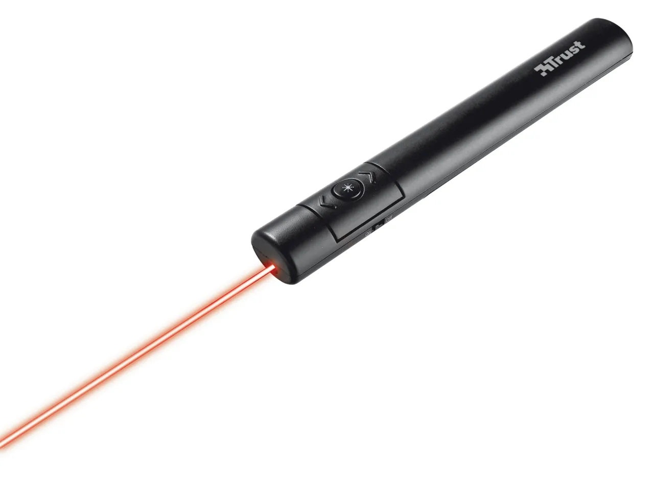 Trust Aroo wireless presenter