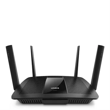 Linksys AC2600 wireless router