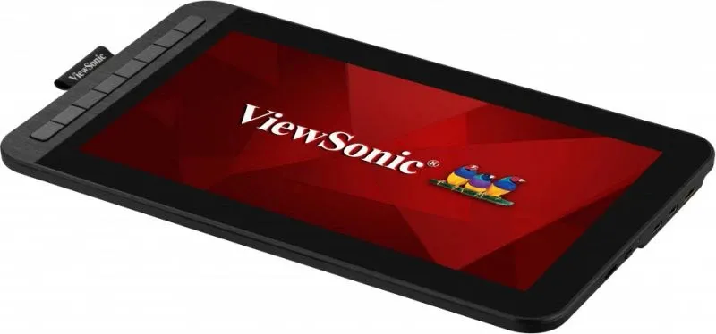 Viewsonic ID1230 graphic tablet – slika 3