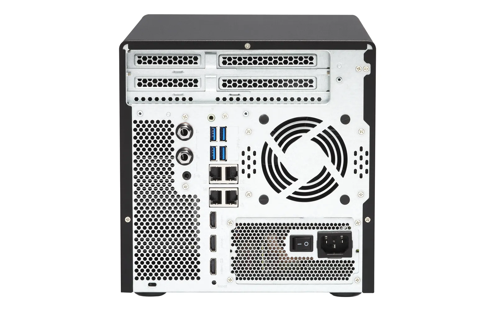 QNAP TVS-682 – slika 5