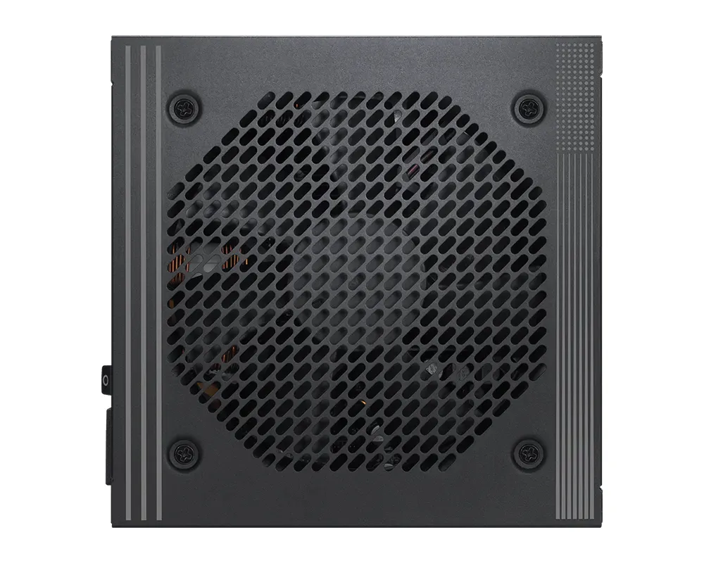 MSI PRO A1000PL PCIE5 power supply unit – slika 4
