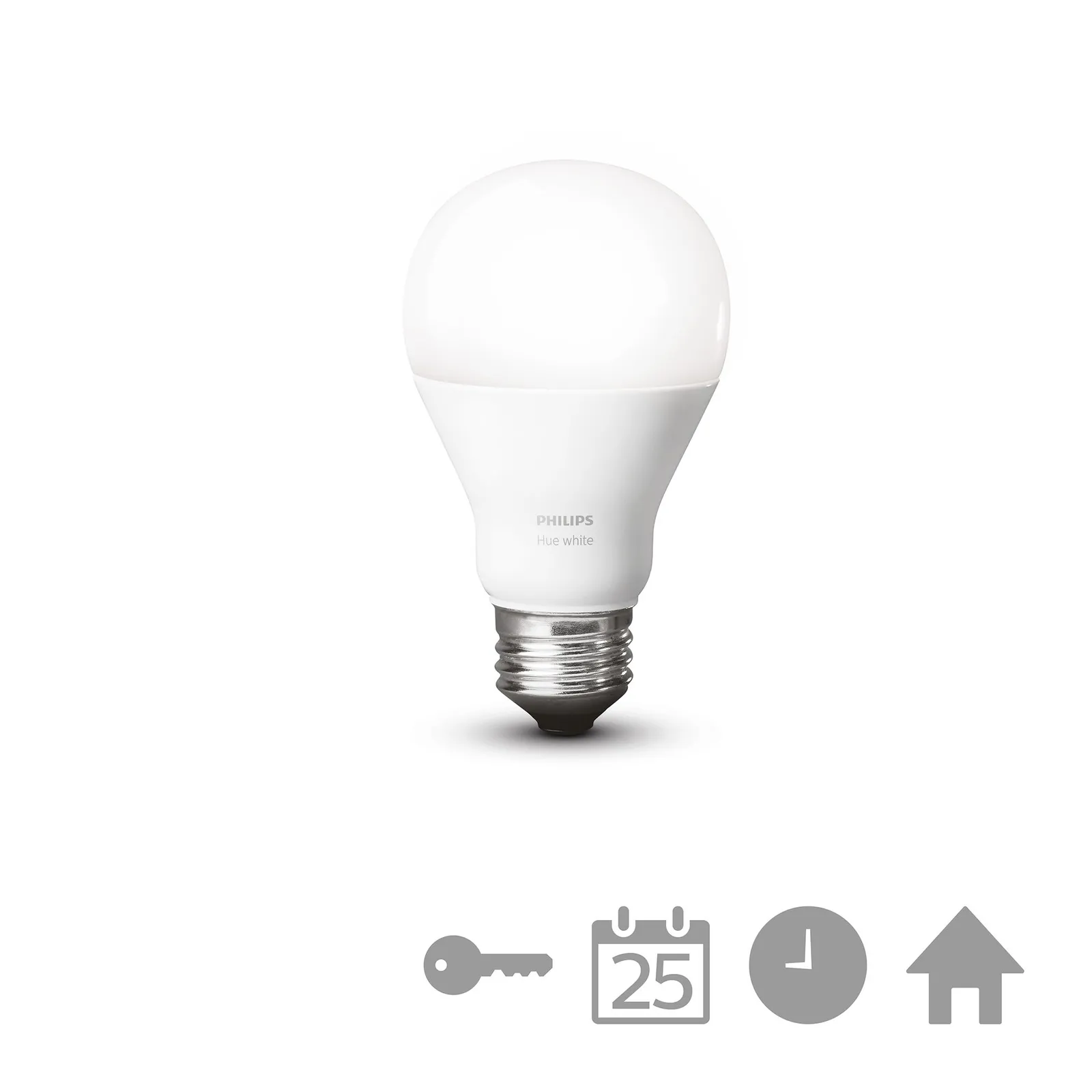 Philips by Signify Hue White ambience 046677455316 smart lighting
