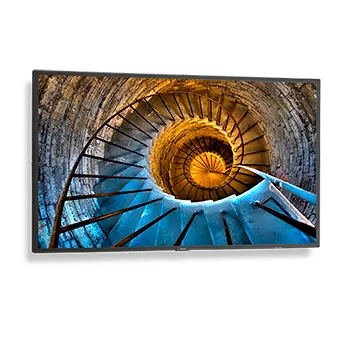 NEC P484-PC3 Signage Display – slika 3