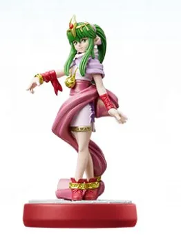 Nintendo amiibo Tiki