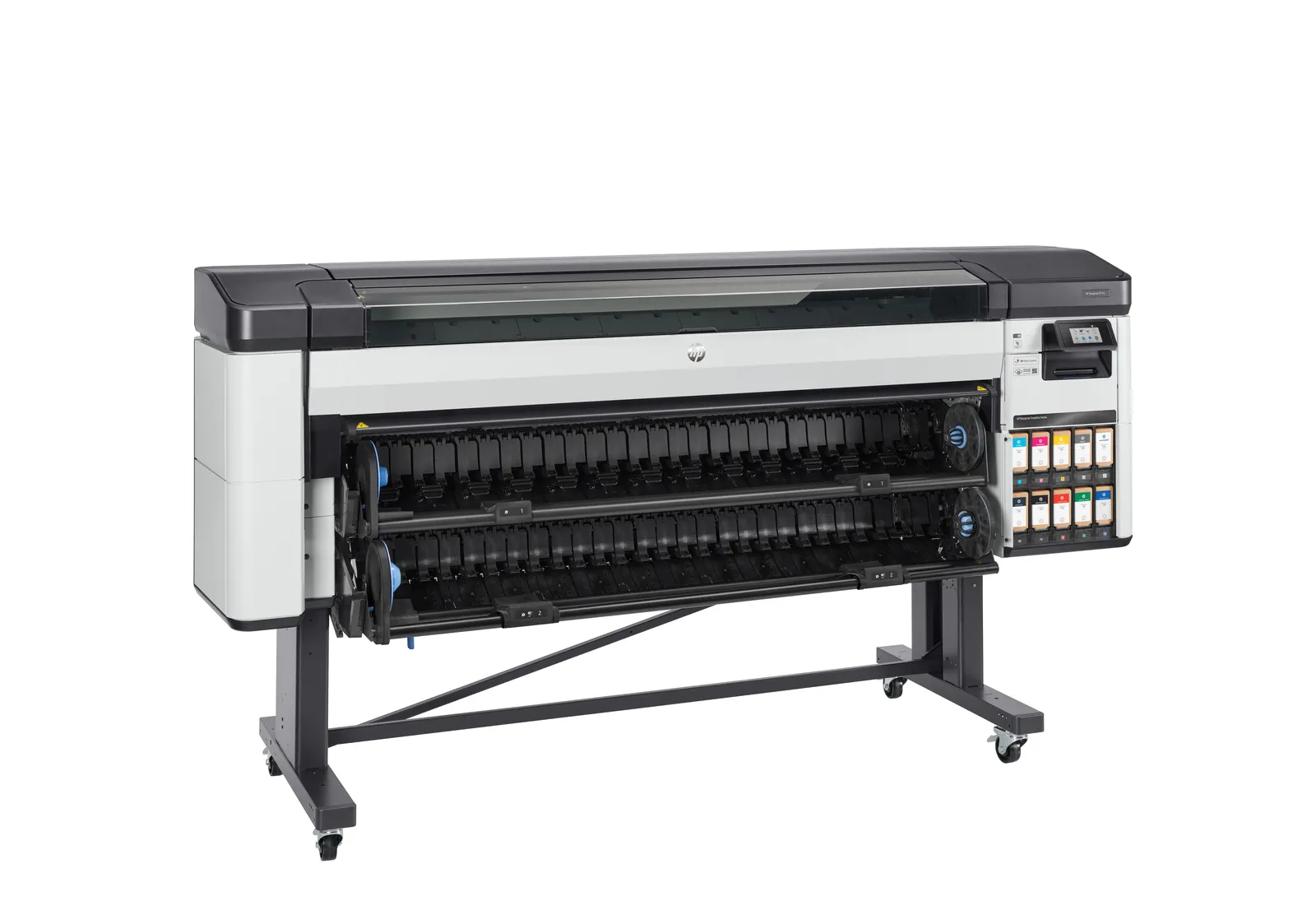 HP Model large format printer – slika 3