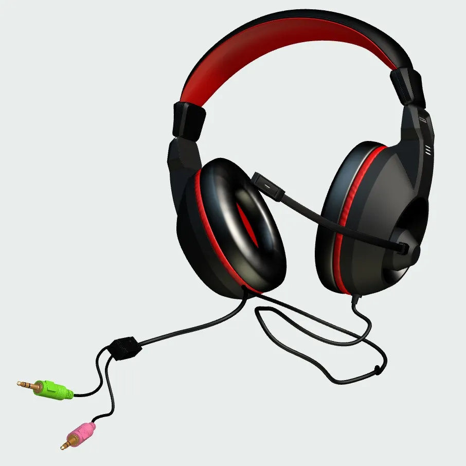 Mars Gaming MAH0 headphones/headset