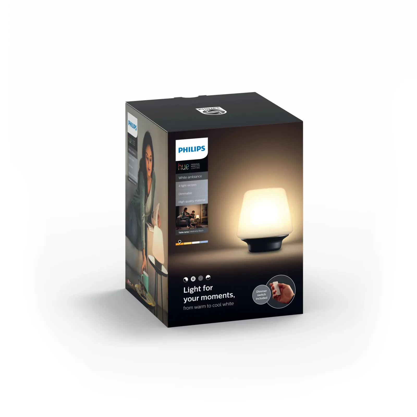 Philips by Signify Hue White ambience 4080130P7 – slika 5
