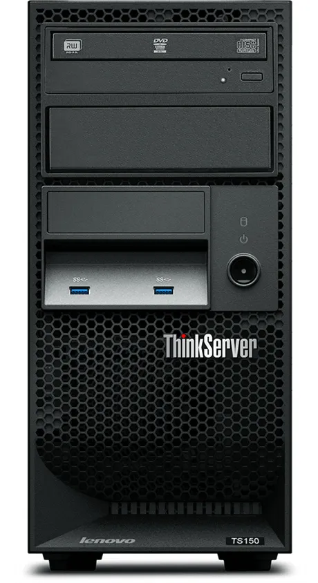 Lenovo ThinkServer TS150 server – slika 2