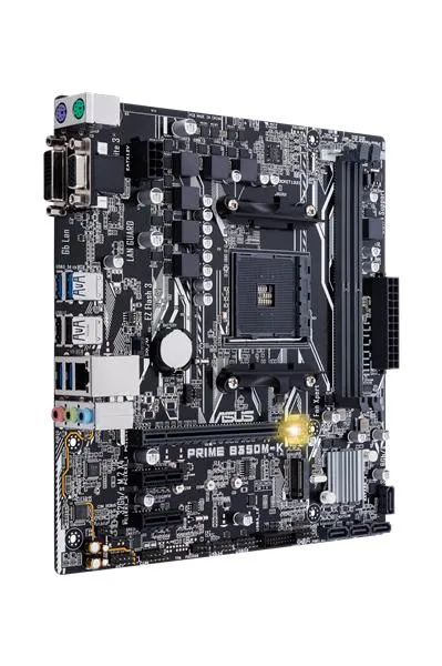 ASUS B350M-K – slika 4