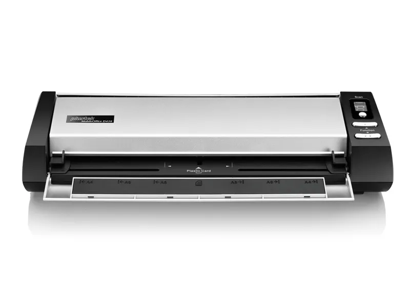 Plustek MobileOffice D30 scanner – slika 6