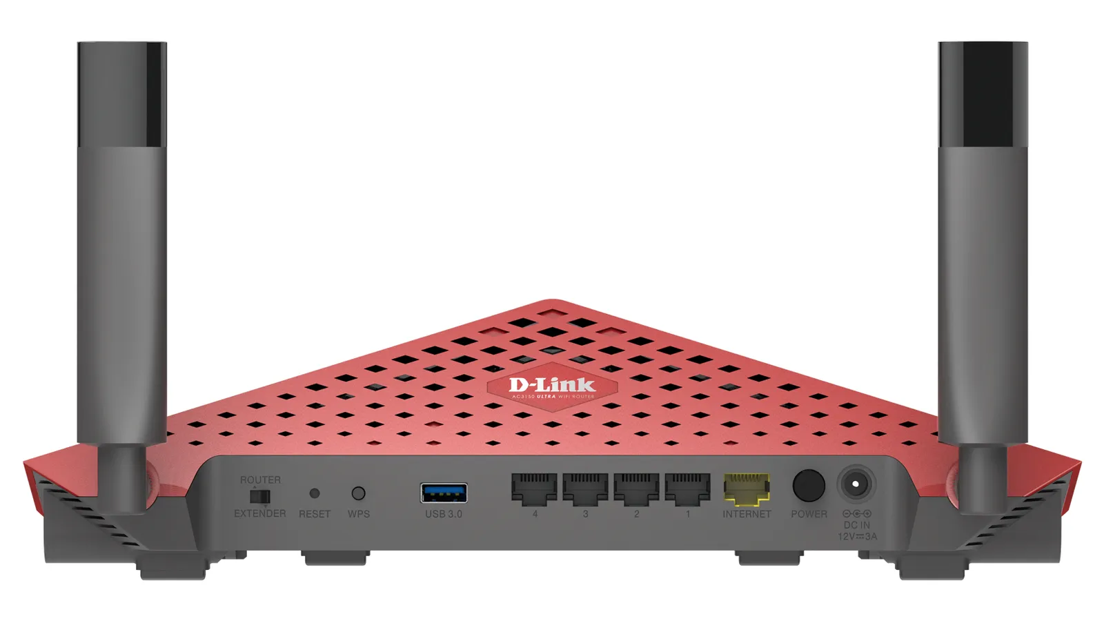 D-Link AC3150 wireless router – slika 4
