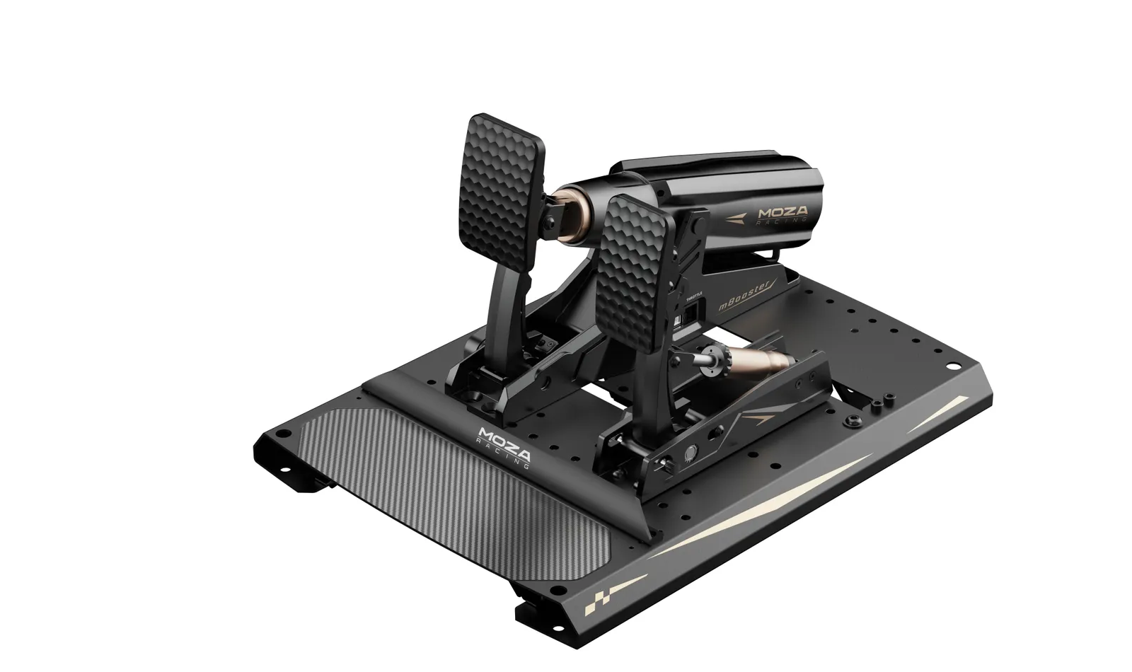 Moza Racing RS082 flight/racing simulator accessory – slika 4