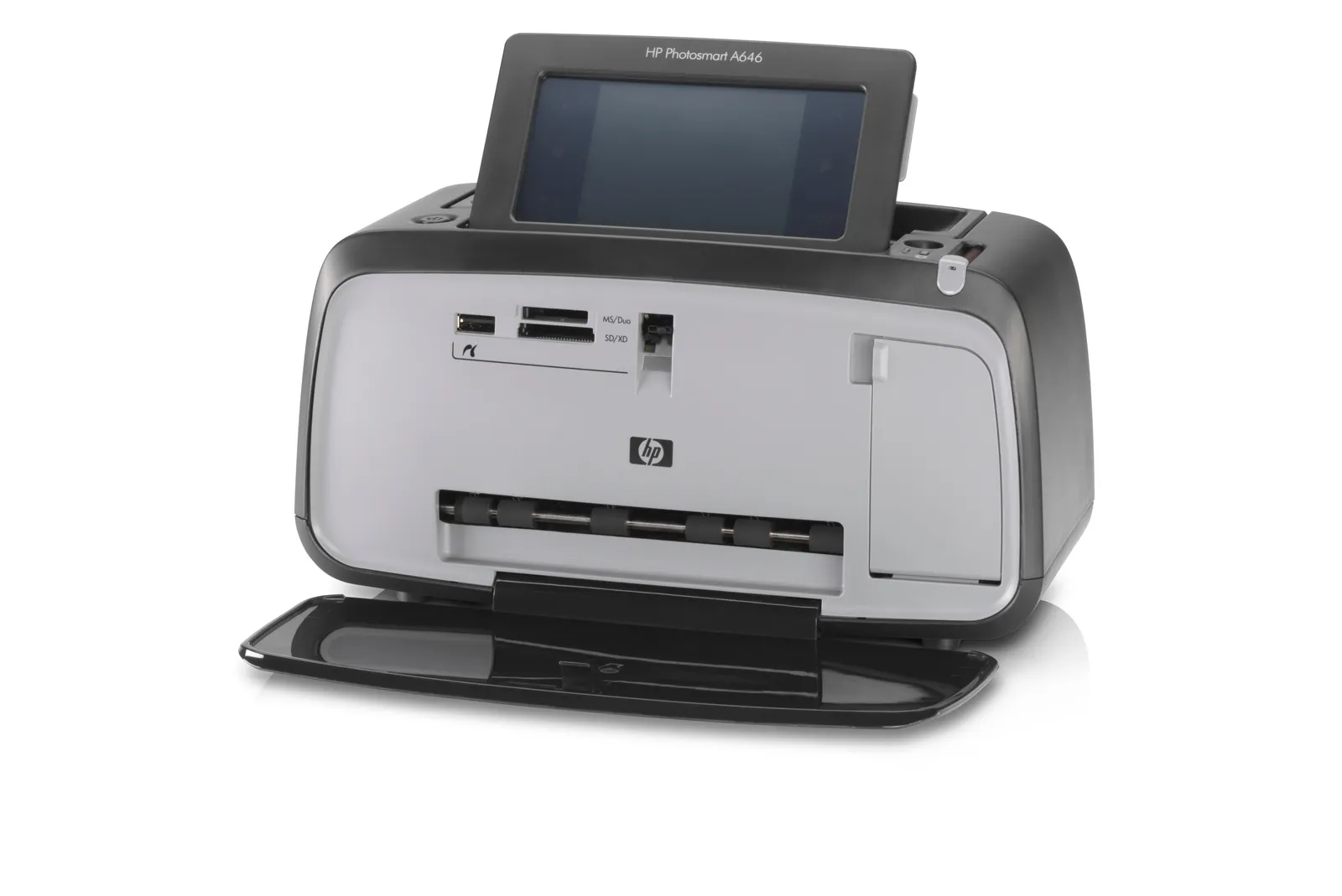 HP Photosmart A646 inkjet printer – slika 3