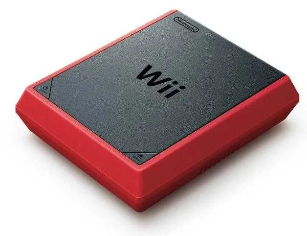 Nintendo Wii Mini + Mario Kart – slika 6