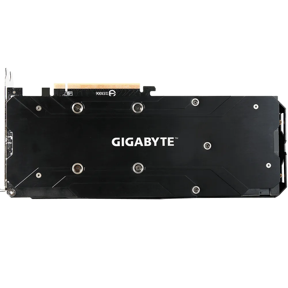 GIGABYTE GAMING GeForce GTX 1060 G1 3G – slika 6