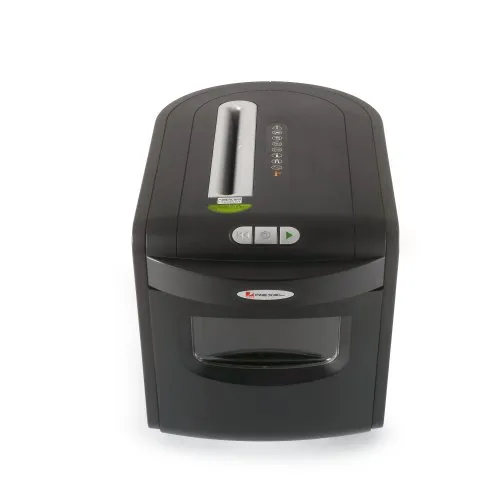 Rexel 2101995AU paper shredder – slika 10