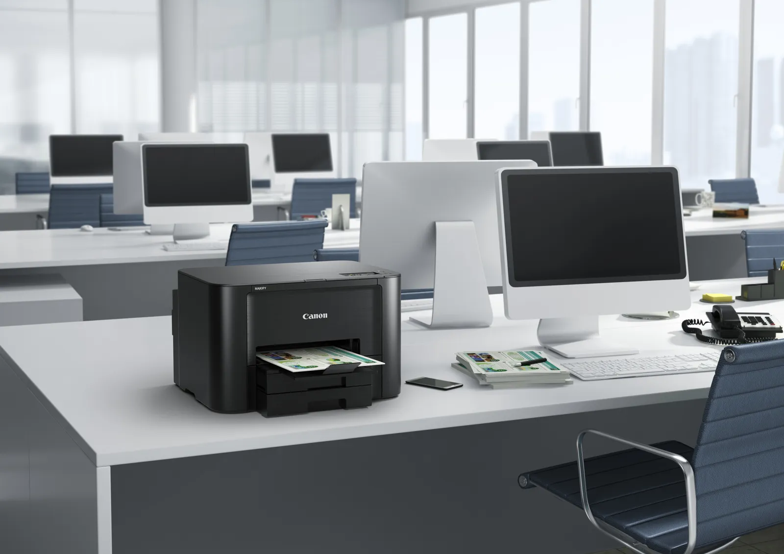 Canon MAXIFY iB4150 inkjet printer – slika 13