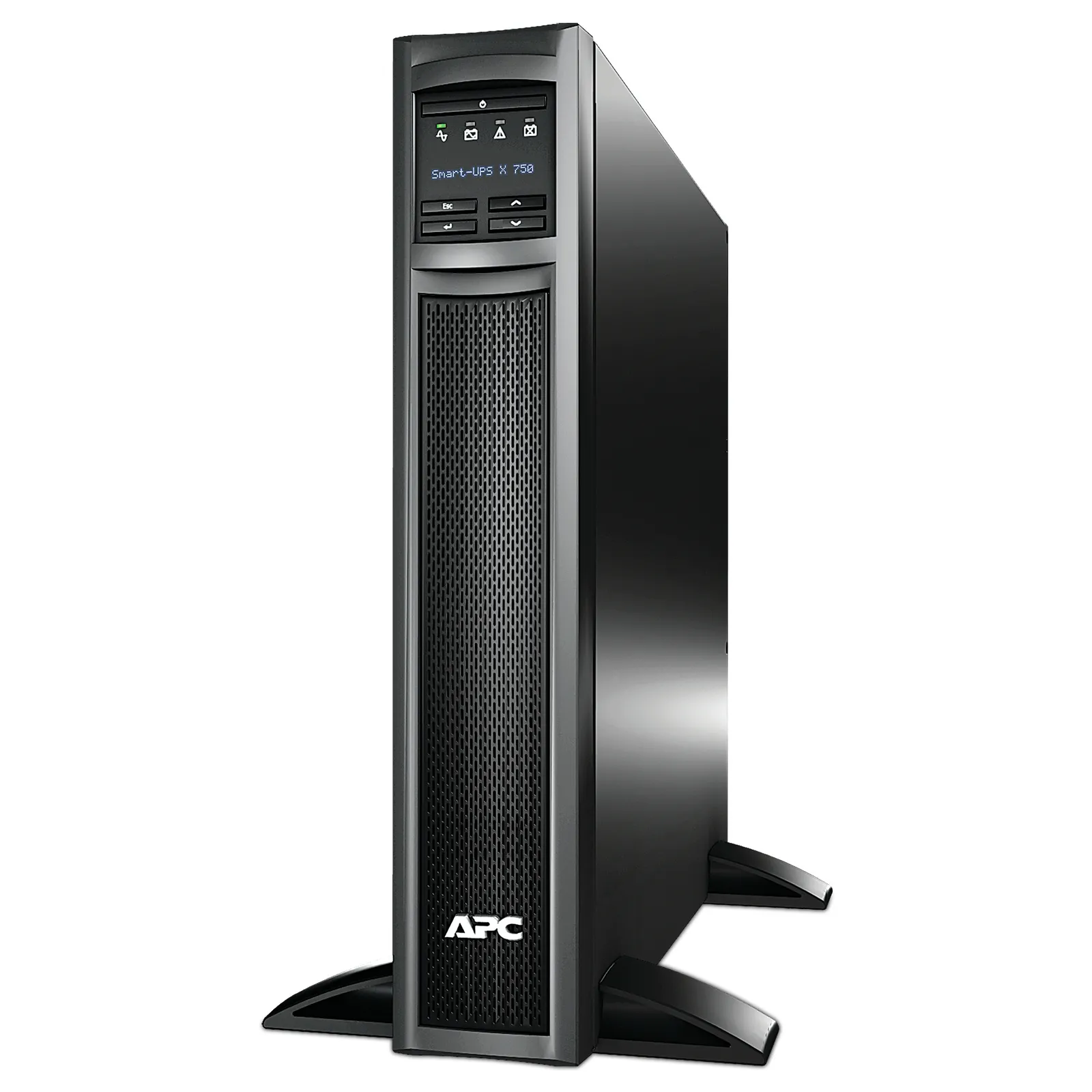 APC SMX750INC uninterruptible power supply (UPS) – slika 6