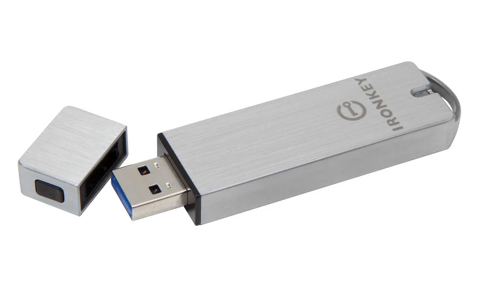 Kingston Technology IronKey S1000 USB flash drive – slika 4