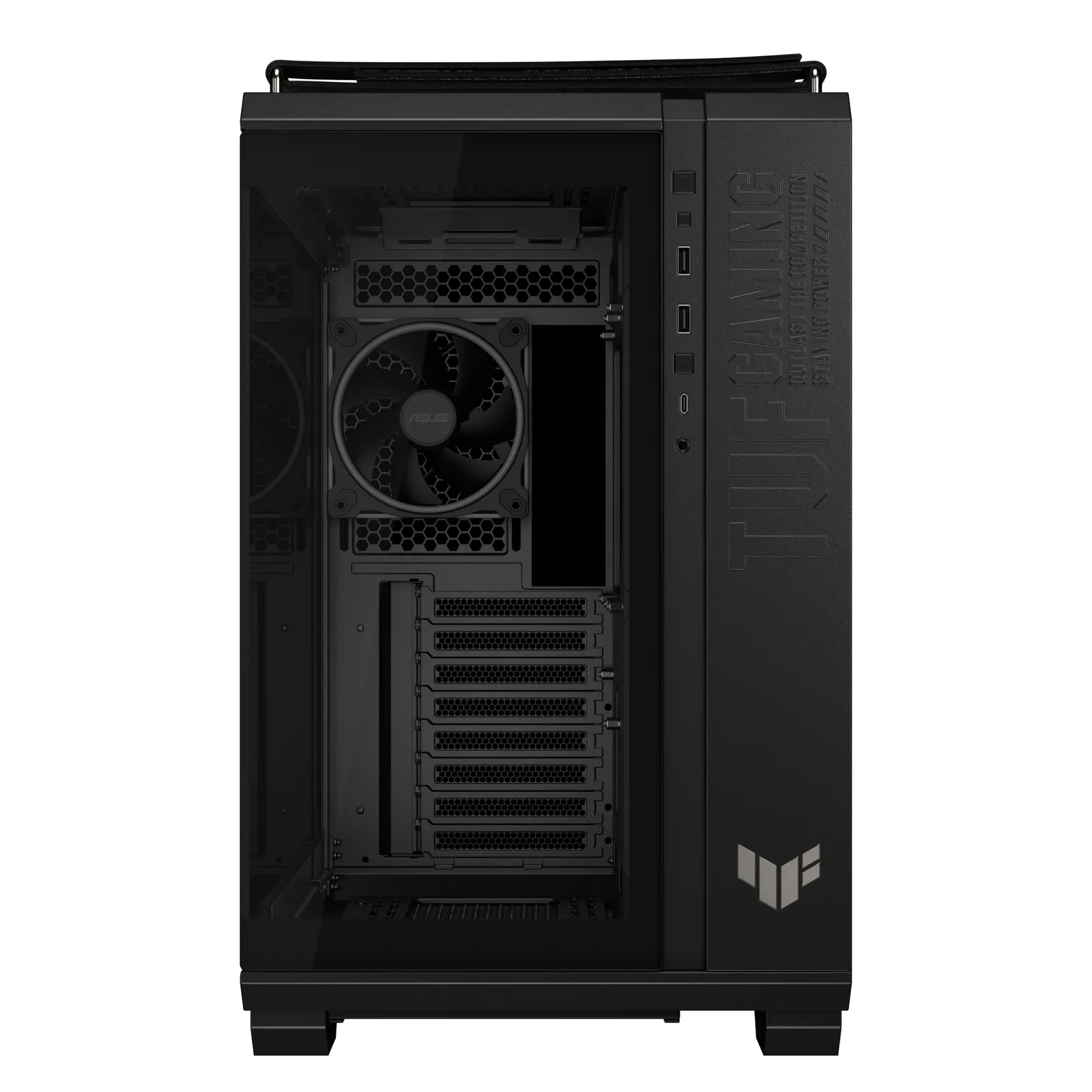 ASUS TUF Gaming GT502 Horizon ARGB – slika 3