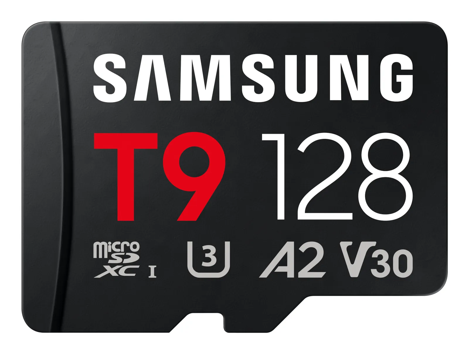 Samsung MB-MH128T/WW memory card
