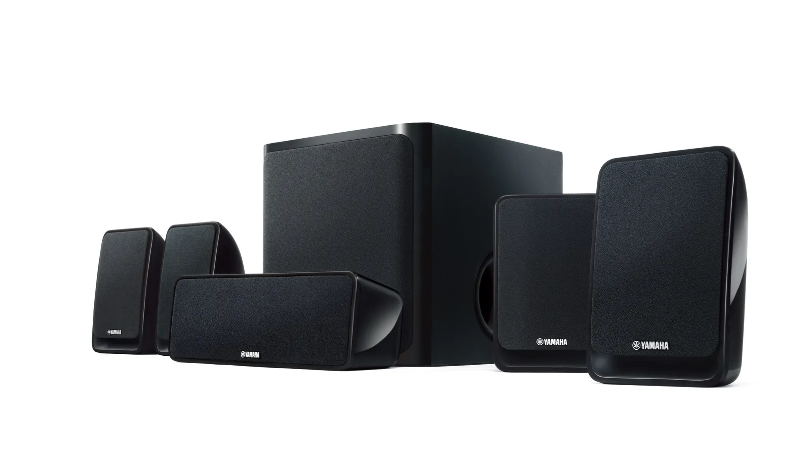 Yamaha YHT-1940 home cinema system – slika 6